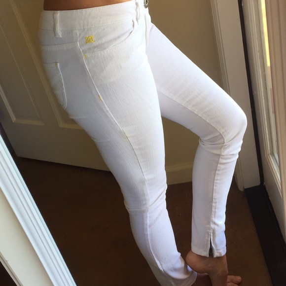 DC skinny jeans - Picture 2 of 6